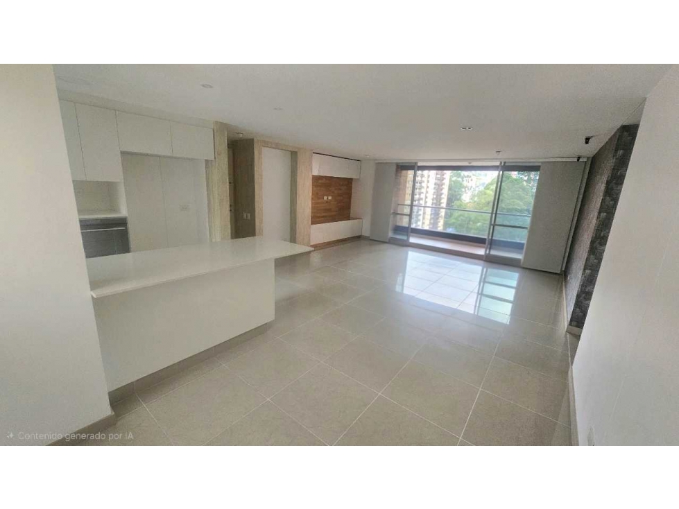 APARTAMENTO EN SABANETA -Sector Loma de San José parte baja. — foto 6