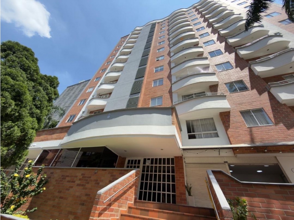 Apartamento en Sabaneta Sector Restrepo Naranjo