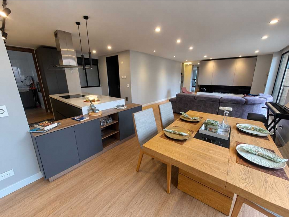 Apartamento en Salitre Oriental — foto 4