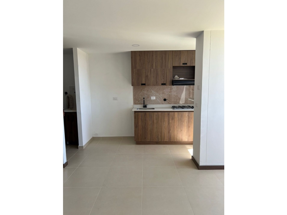 Apartamento en San antonio de Pereira Rionegro — foto 2