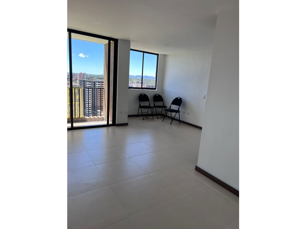 Apartamento en San antonio de Pereira Rionegro — foto 5