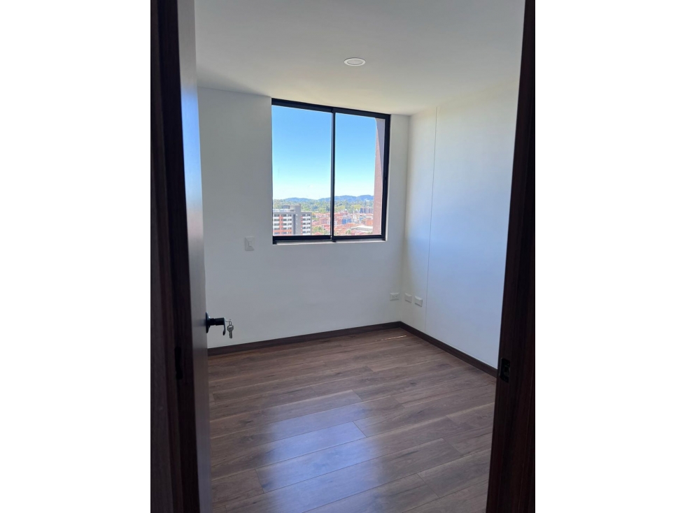 Apartamento en San antonio de Pereira Rionegro — foto 6