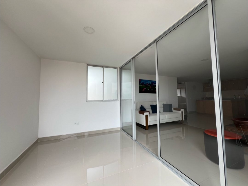 APARTAMENTO EN SAN ANTONIO DE PEREIRA — foto 3