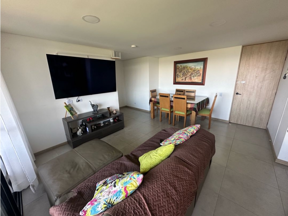 Apartamento en san Antonio de Pereira Rionegro — foto 3