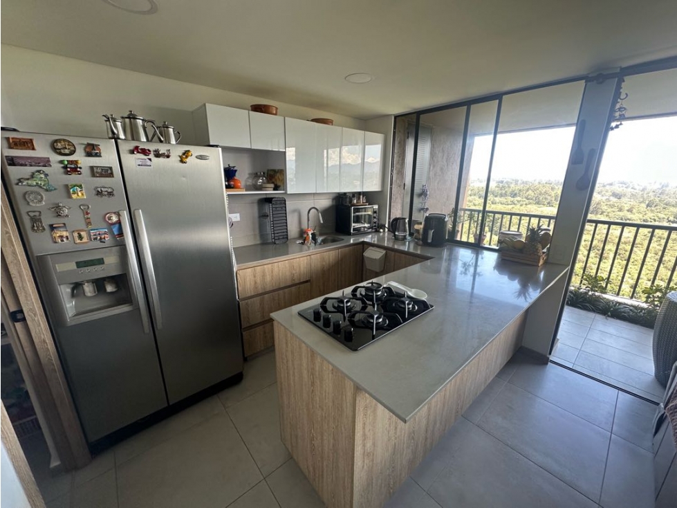 Apartamento en san Antonio de Pereira Rionegro — foto 4