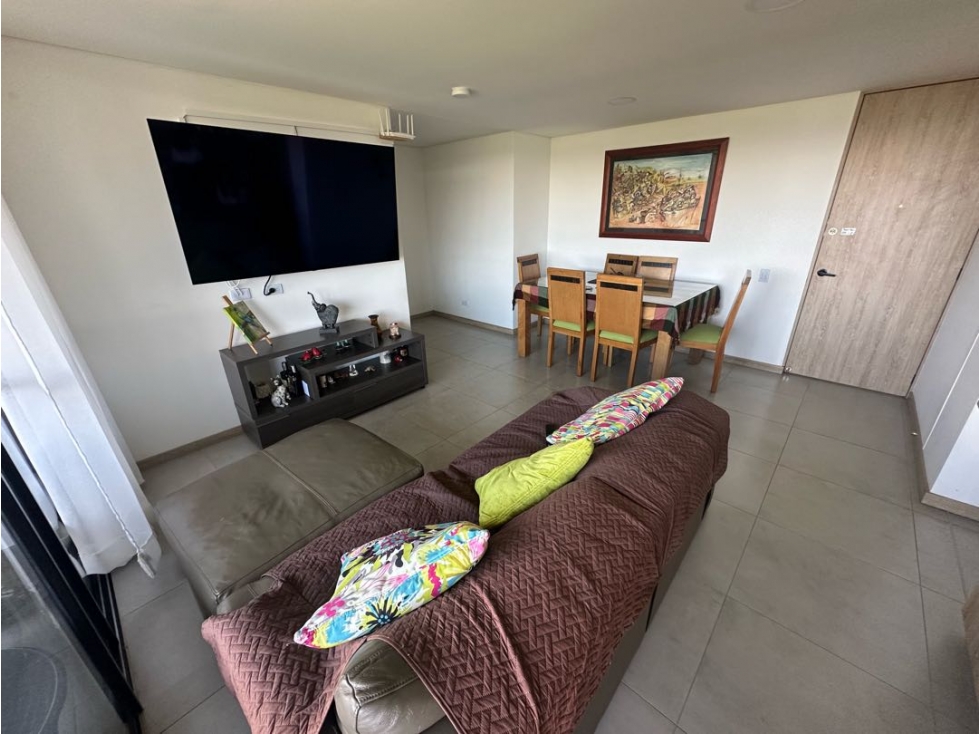 Apartamento en san Antonio de Pereira Rionegro — foto 5