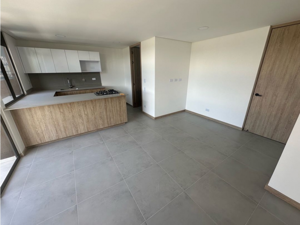 Apartamento en San Antonio Rionegro — foto 2