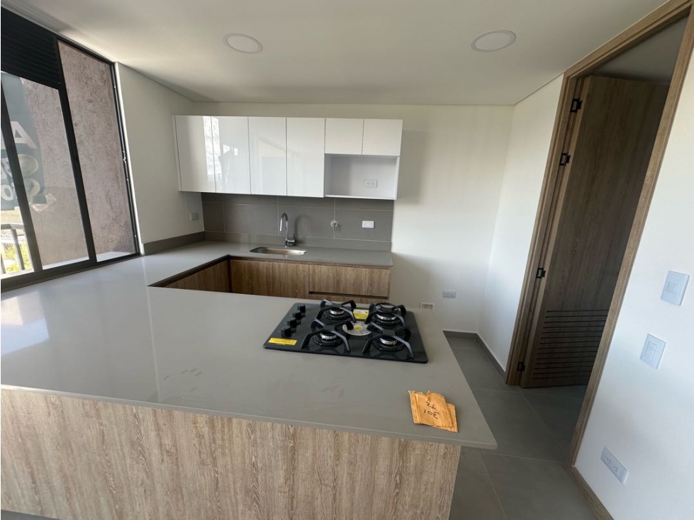 Apartamento en San Antonio Rionegro — foto 3