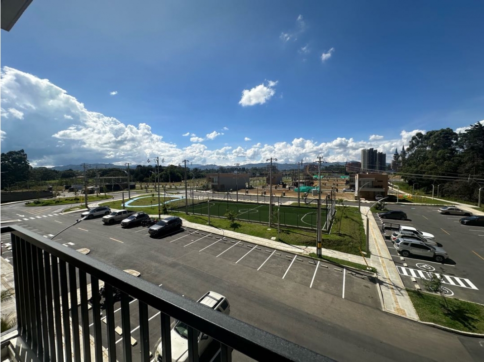Apartamento en San Antonio Rionegro — foto 5