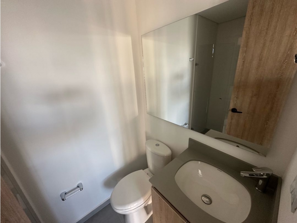 Apartamento en San Antonio Rionegro — foto 6