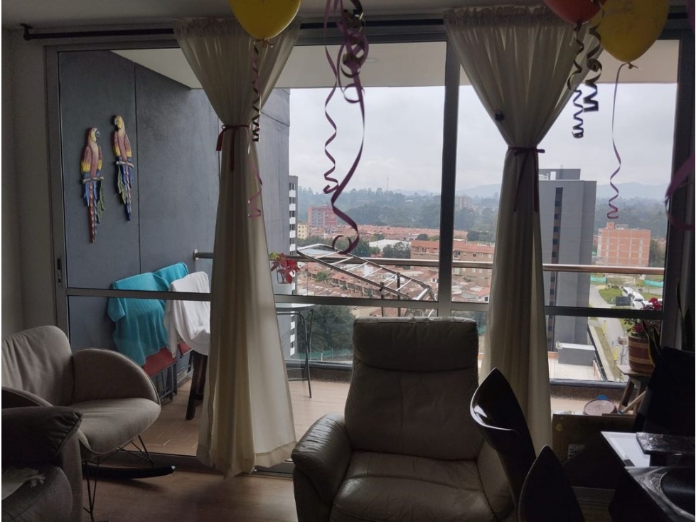 Apartamento en San Antonio Rionegro
