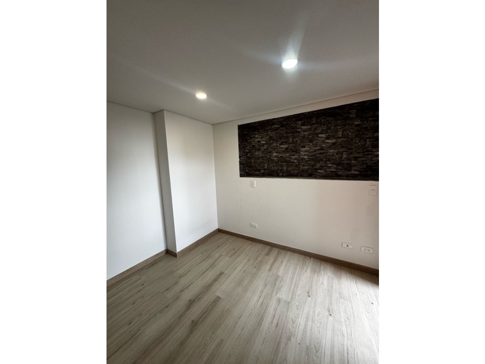 Apartamento en san Antonio sexto piso. Hermosa vista — foto 5