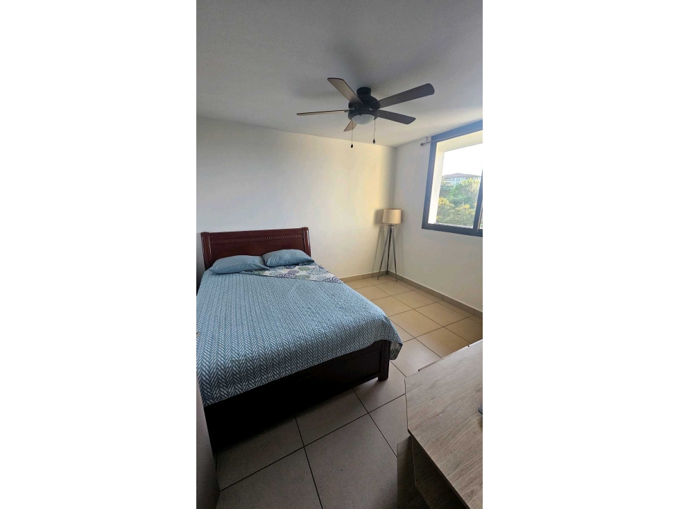 APARTAMENTO EN SAN CARLOS PLAYA ENSENADA 3REC 2,5B 153M2 — foto 4