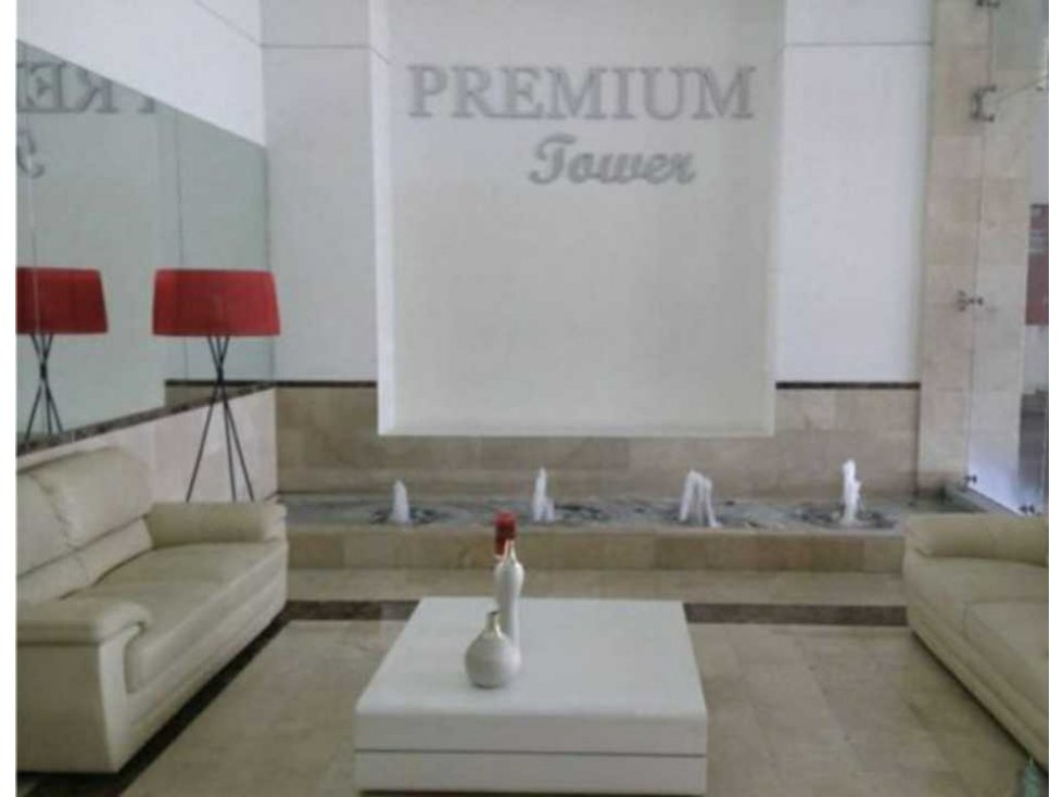 APARTAMENTO EN SAN FRANCISCO 3 RECAMARAS, PH PREMIUM TOWER