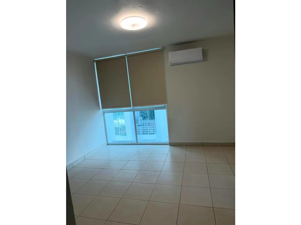 Apartamento en San Francisco 3 Rec 123m2 Cerca Parque Omar $1,500 — foto 2