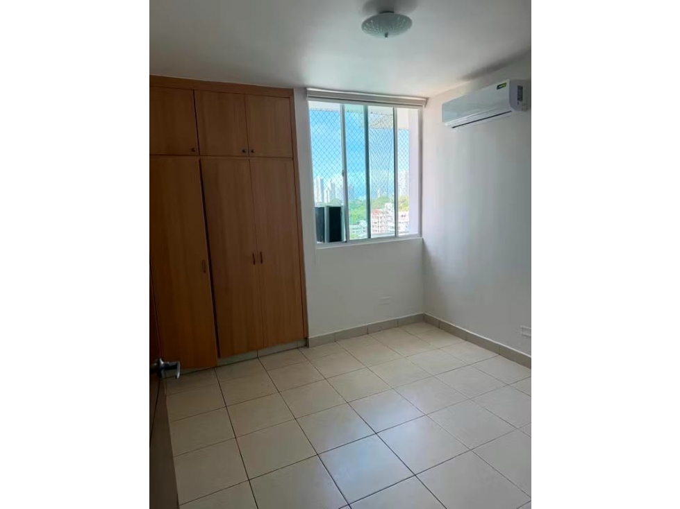 Apartamento en San Francisco 3 Rec 123m2 Cerca Parque Omar $1,500 — foto 3