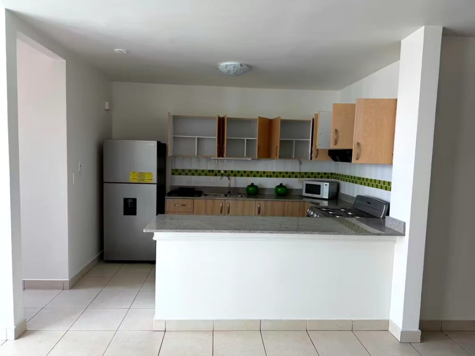 Apartamento en San Francisco 3 Rec 123m2 Cerca Parque Omar $1,500 — foto 4