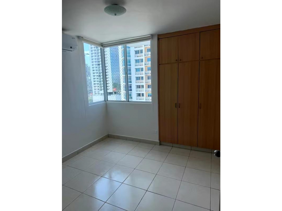 Apartamento en San Francisco 3 Rec 123m2 Cerca Parque Omar $1,500 — foto 5