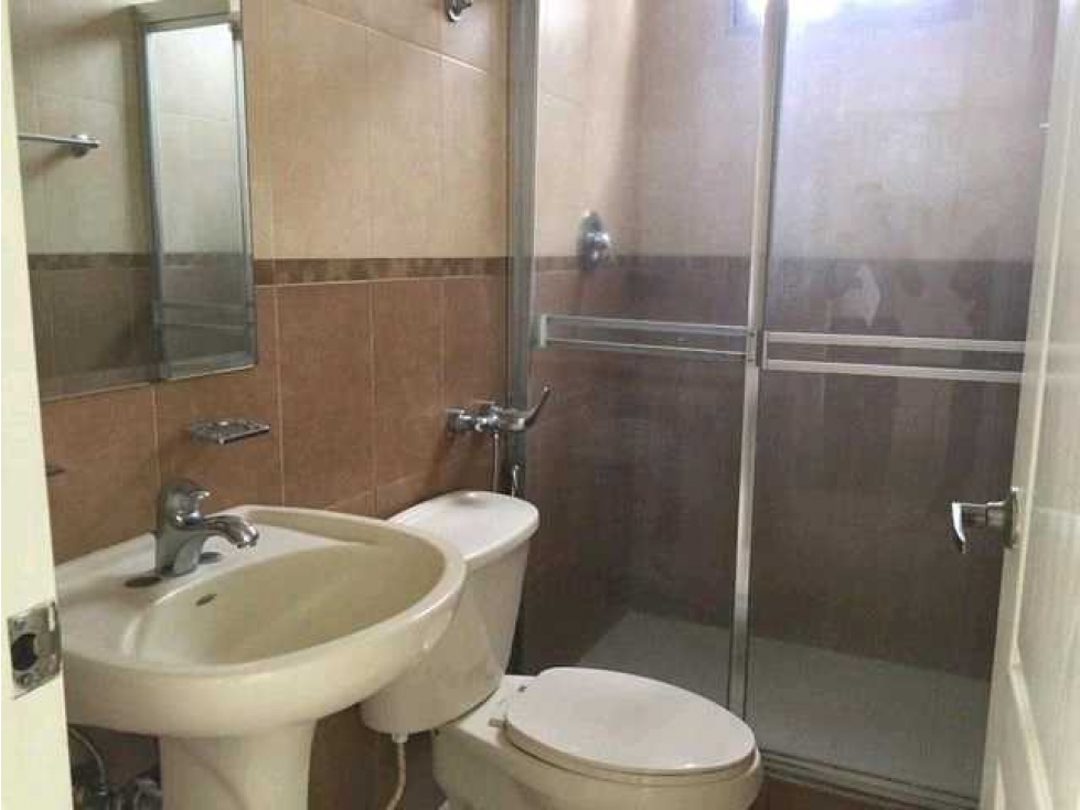 APARTAMENTO EN SAN FRANCISCO BAY 2REC 2B 92M2 — foto 4