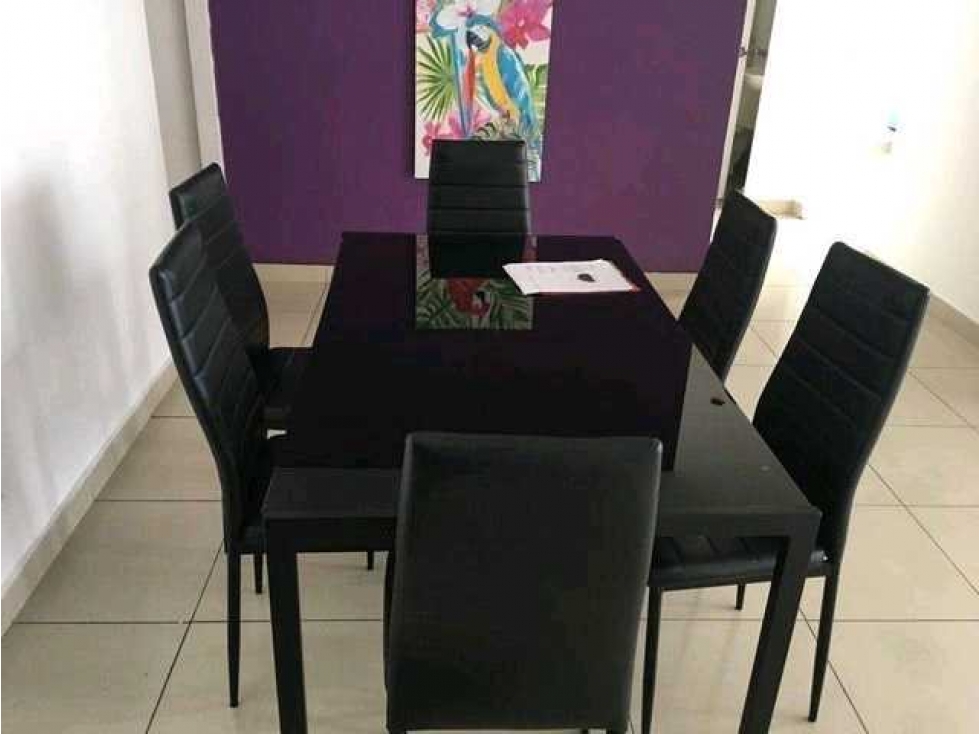 APARTAMENTO EN SAN FRANCISCO BAY 2REC 2B 92M2 — foto 5