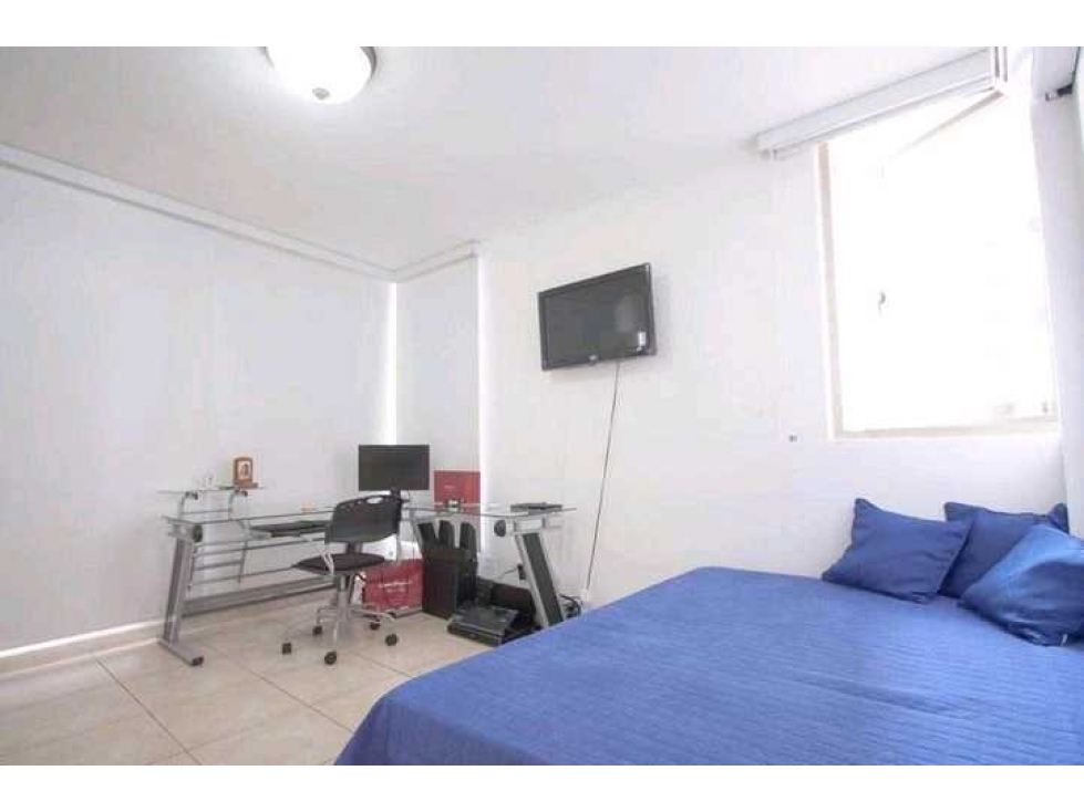 APARTAMENTO EN SAN FRANCISCO BAY 2REC 2B 92M2 — foto 6