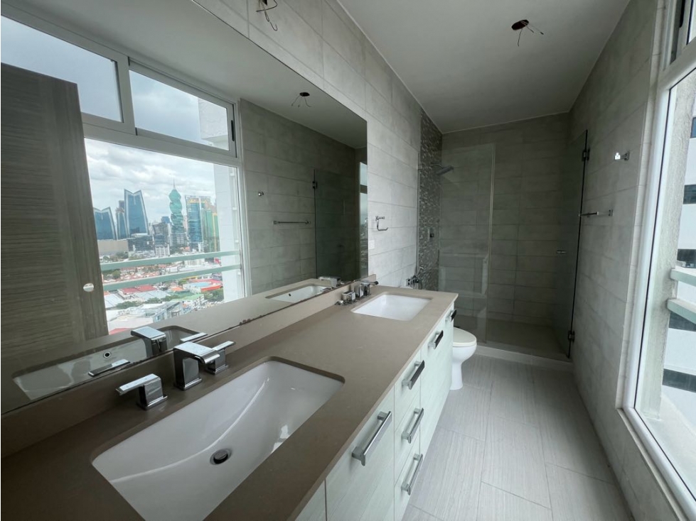 ALQUILER Y VENTA DE APARTAMENTO EN SAN FRANCISCO PH THE TOWERS JP — foto 5