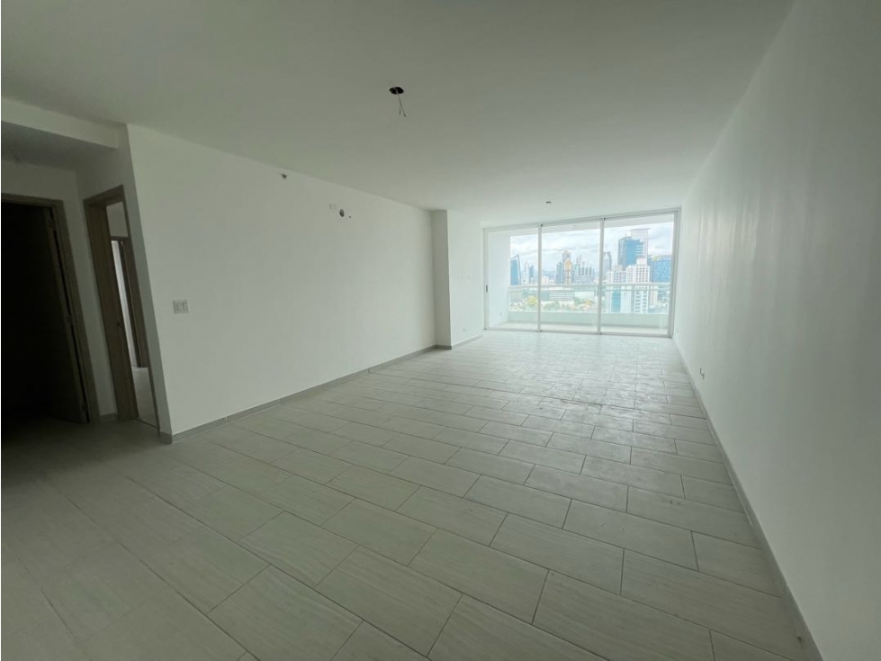 ALQUILER Y VENTA DE APARTAMENTO EN SAN FRANCISCO PH THE TOWERS JP — foto 3