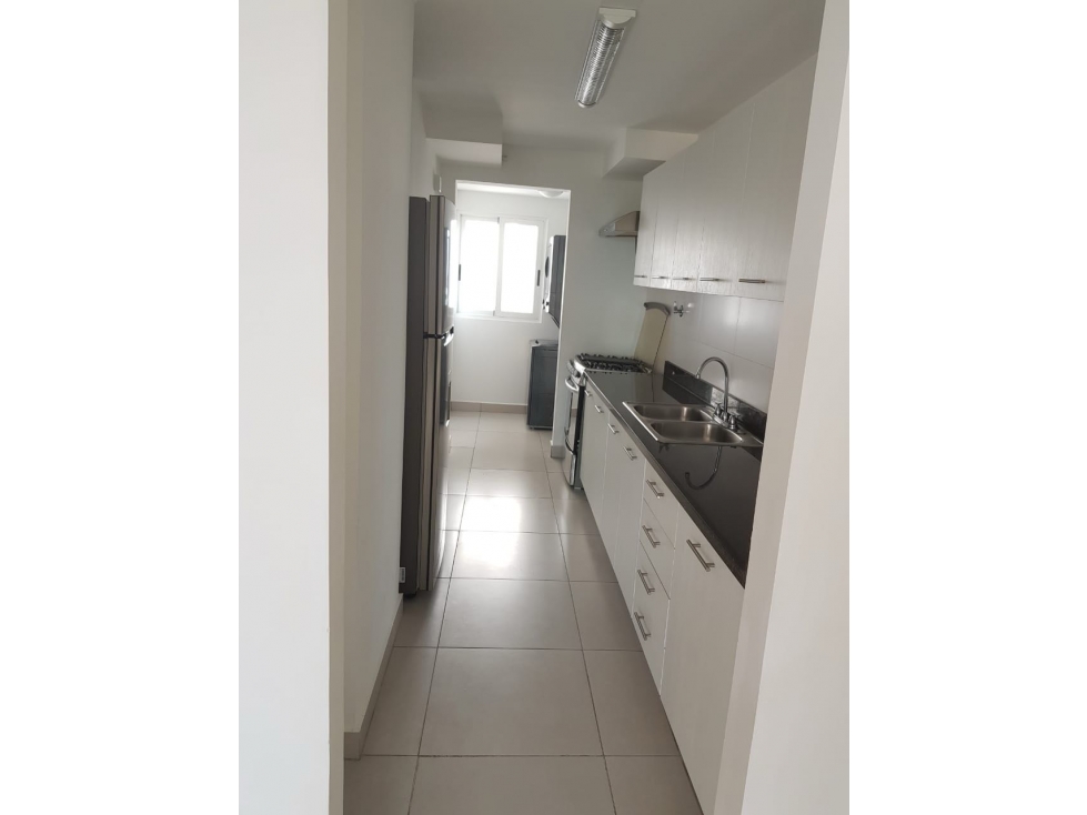 Apartamento en San Francisco Frente Parque Omar 3 Rec Vista $1,500 — foto 5