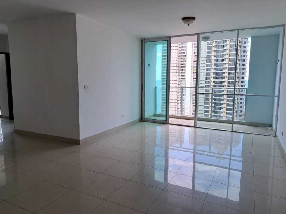 APARTAMENTO EN SAN FRANCISCO PH WATERVIEW