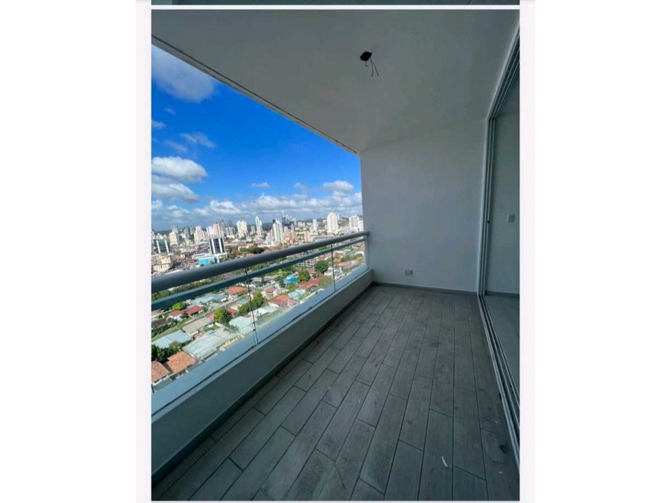 APARTAMENTO EN SAN FRANCISCO PH THE TOWERS 3REC 3B 188M2 — foto 2