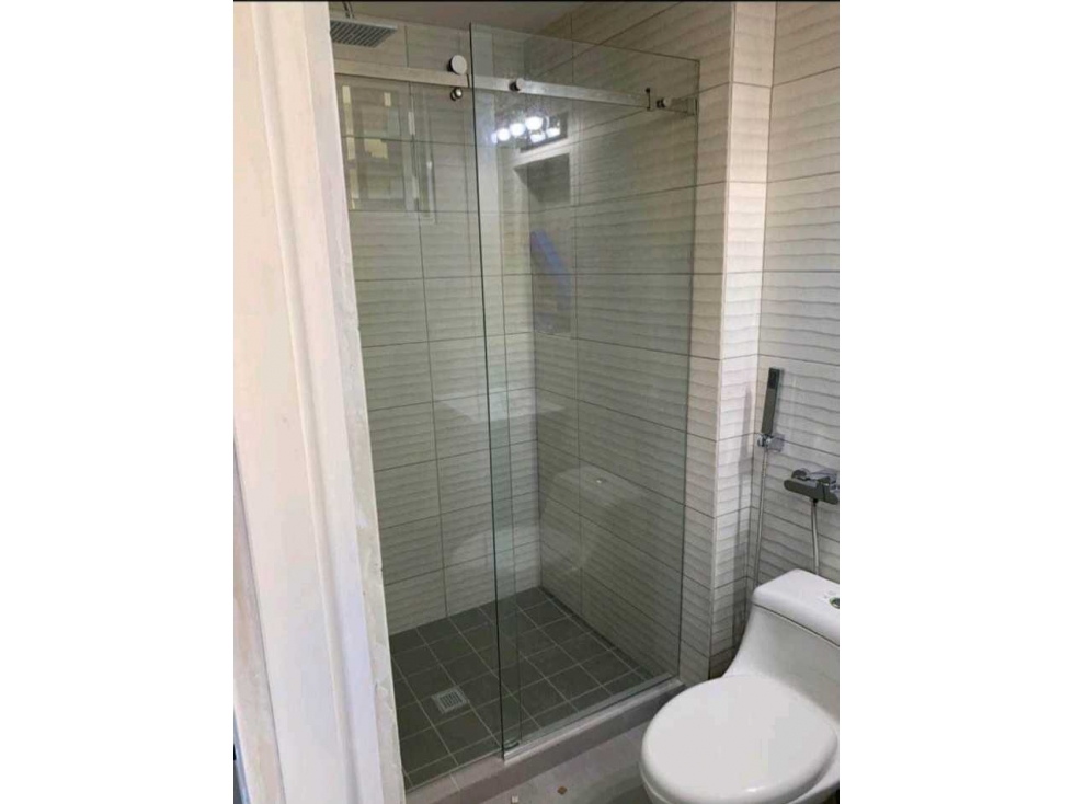 APARTAMENTO EN SAN FRANCISCO PH TORRES MAR DEL SUR 2REC 2B 98M2 — foto 6