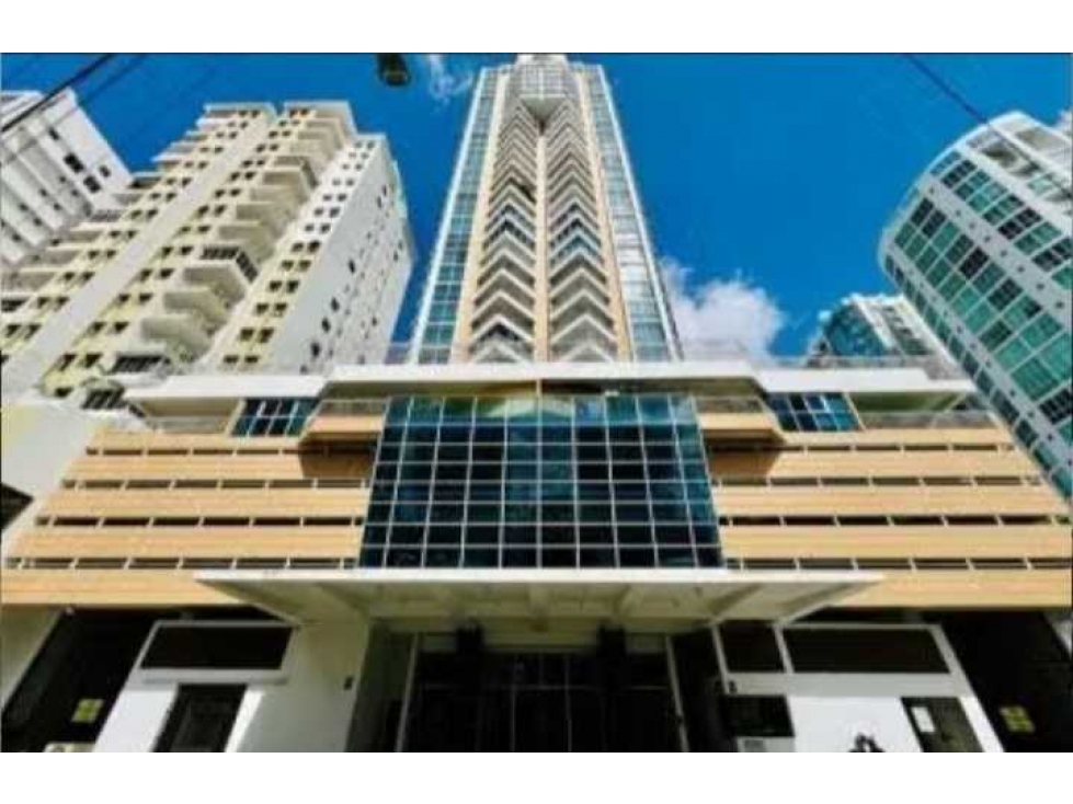 APARTAMENTO EN SAN FRANCISCO PH KEOPS TOWER 134M2 PARA REMODELAR