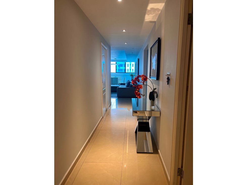 Apartamento en San Francisco Star Bay