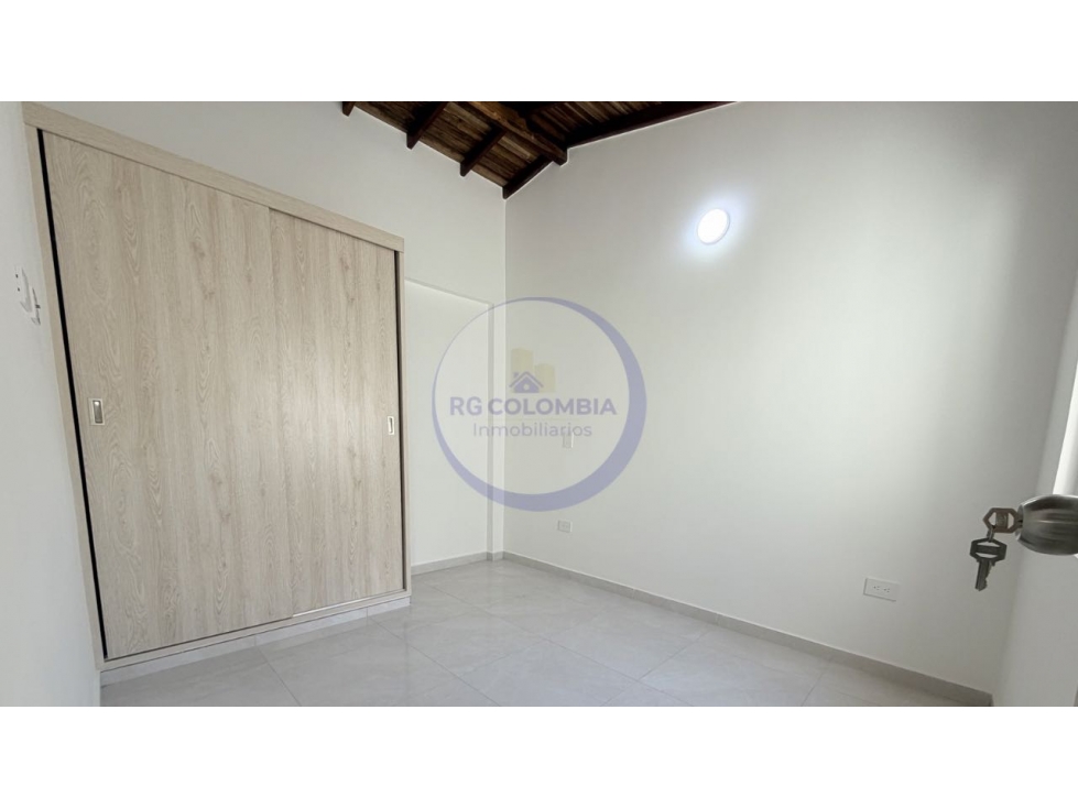 SE VENDE APARTAMENTO EN SAN GIL SECTOR BELLA ISLA - 6
