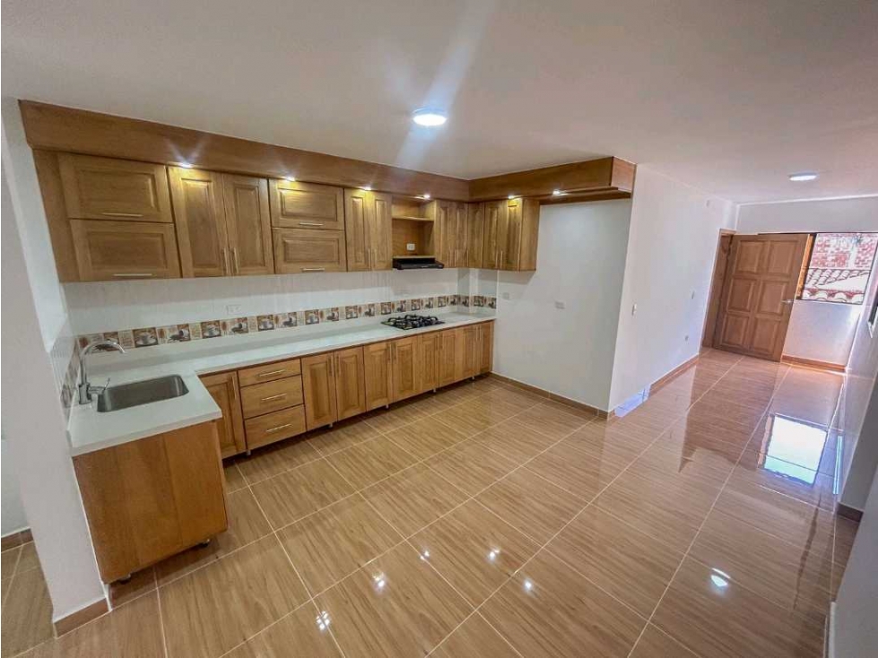 Apartamento en San Jerónimo, Antioquia , Colombia.