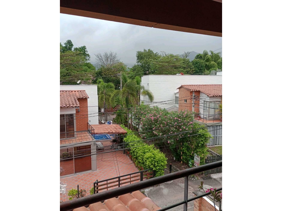 Apartamento en San Jerónimo en venta.