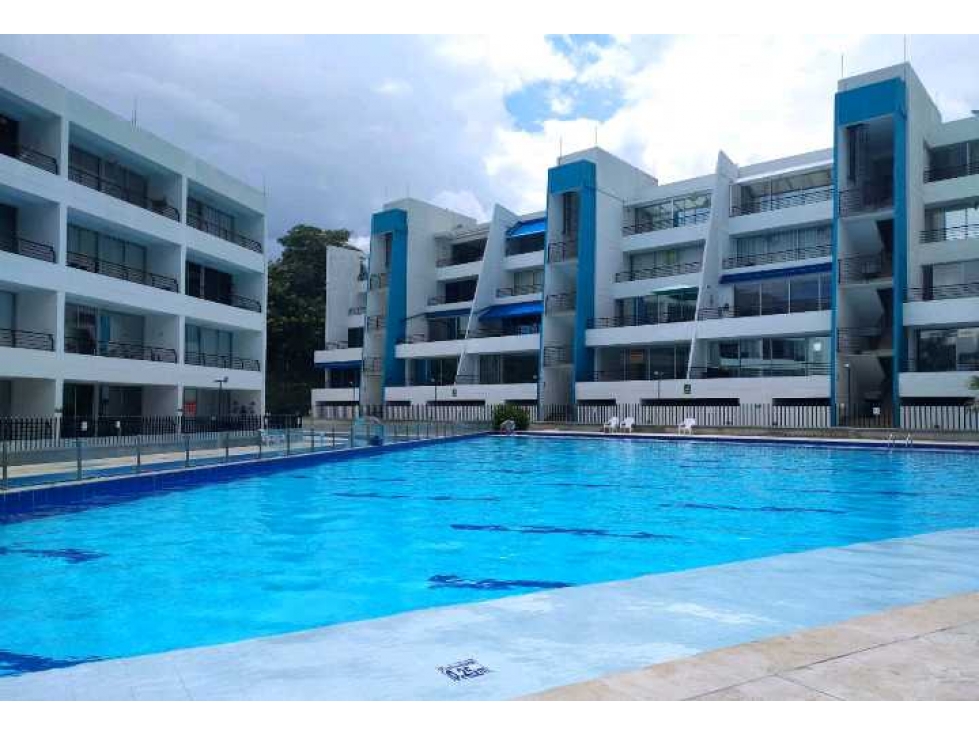 Apartamento en San Jerónimo , en venta.