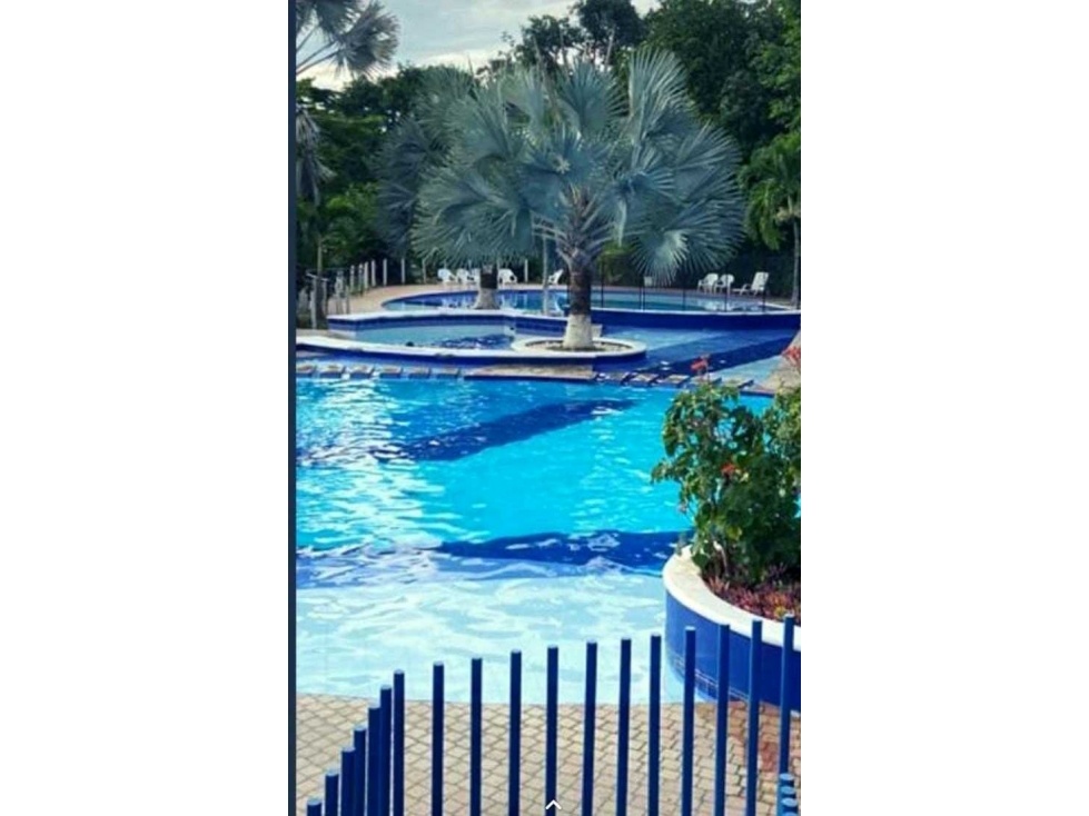 Apartamento en San Jerónimo en venta.