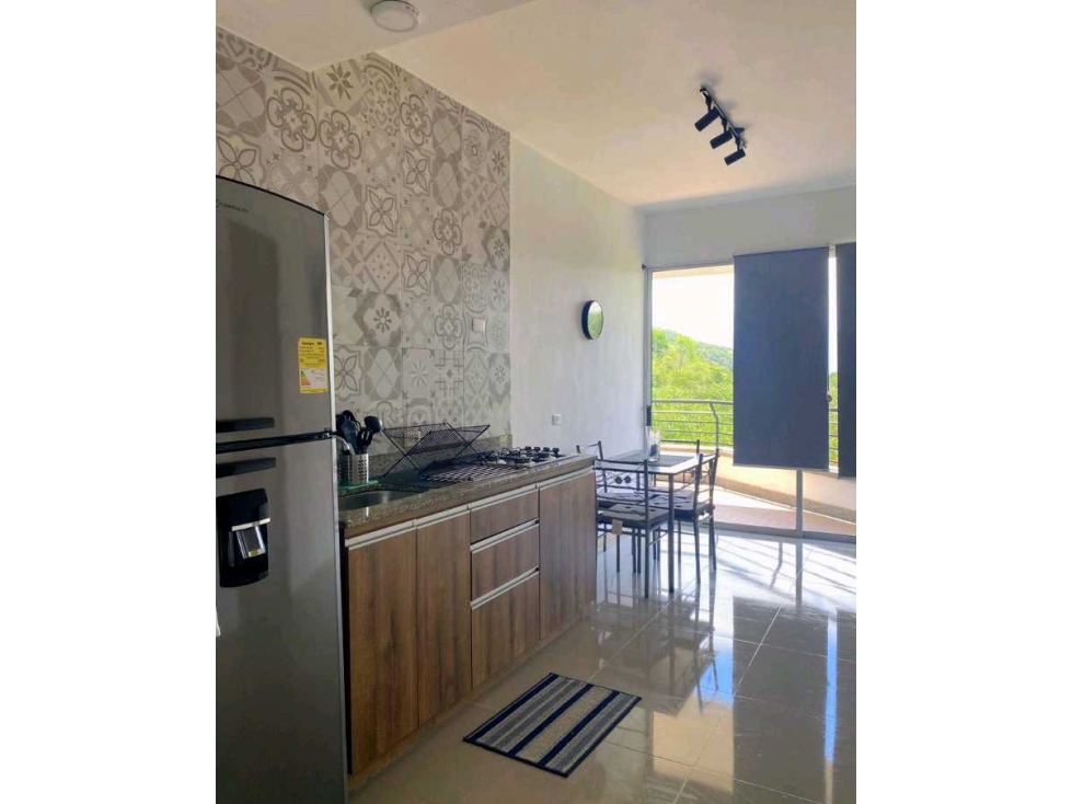 Apartamento en San Jerónimo en Venta.