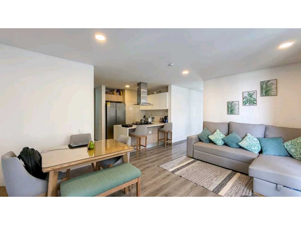 Apartamento en SAN JOSE DE BAVIERA, En venta - 4
