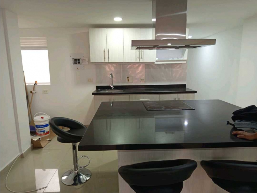 Apartamento en San Joaquin — foto 2