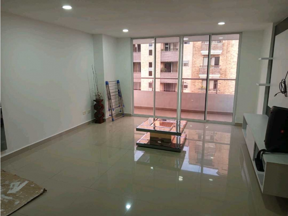 Apartamento en San Joaquin — foto 3