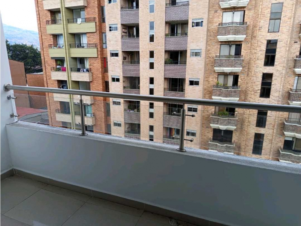 Apartamento en San Joaquin — foto 4