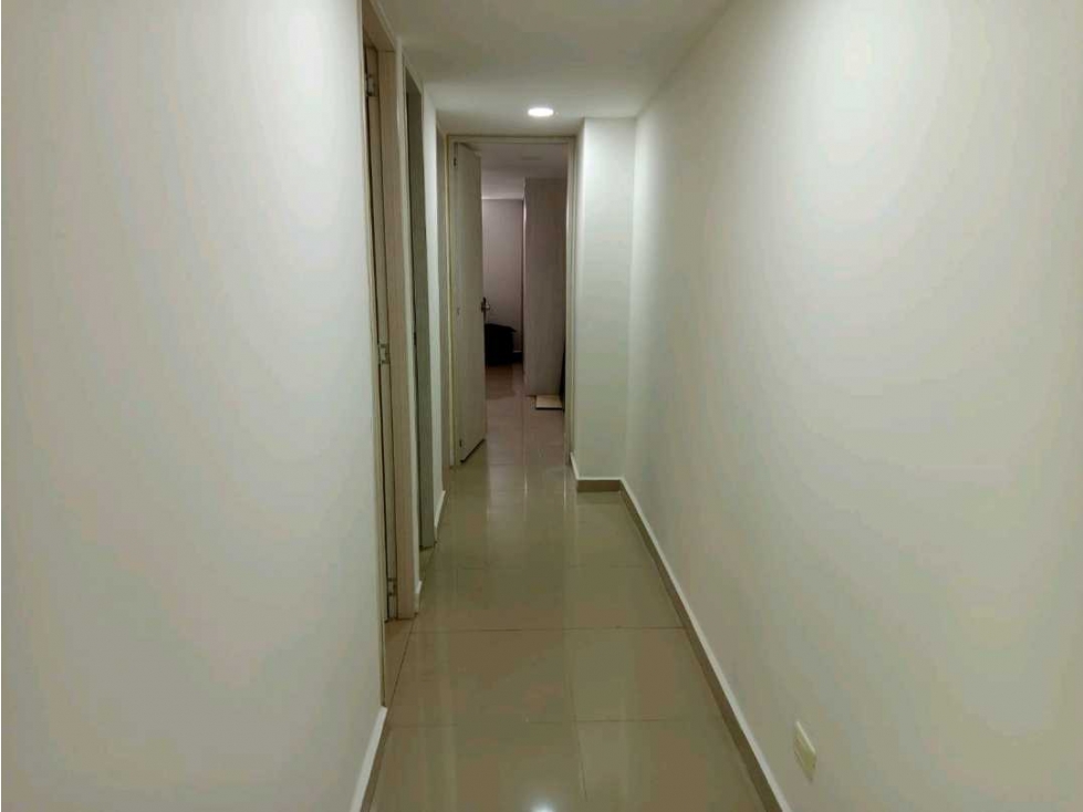Apartamento en San Joaquin — foto 5