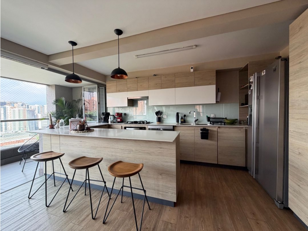 Apartamento en san Julián — foto 2