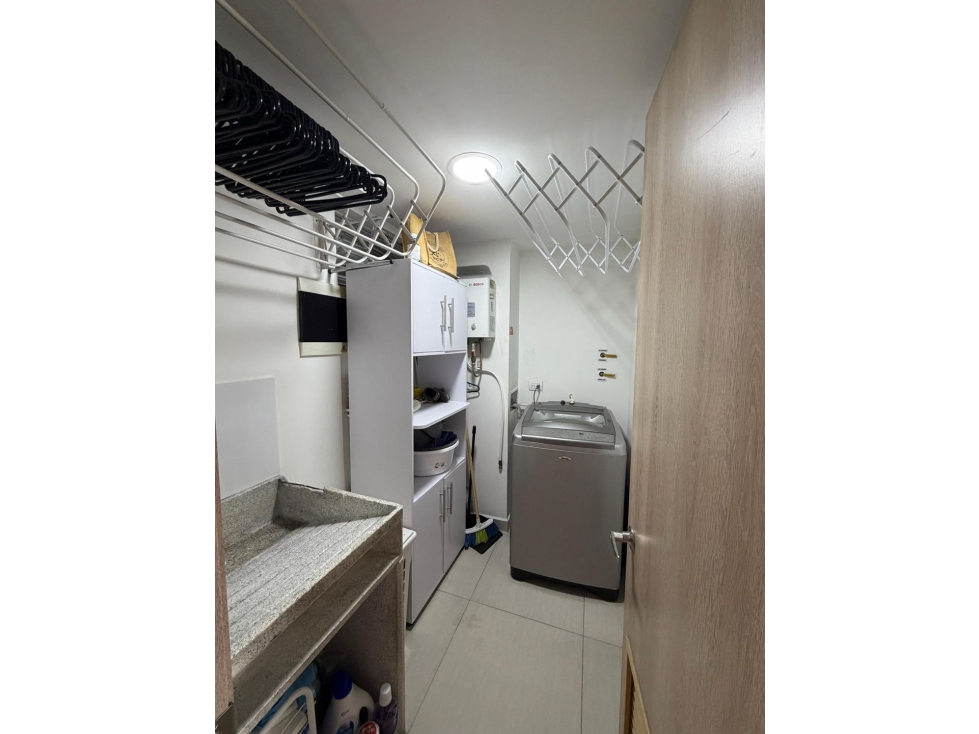 Apartamento en san Julián — foto 5