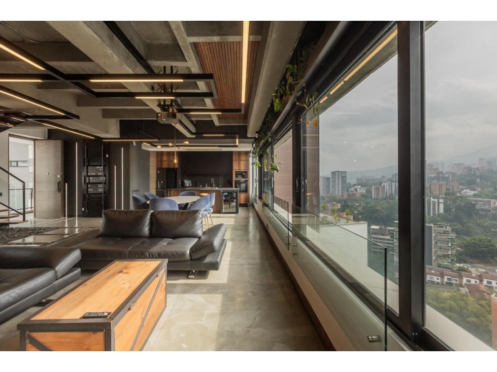 Apartamento en san Lucas