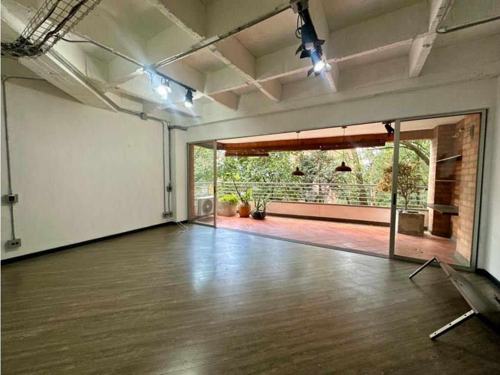 APARTAMENTO EN SAN LUCAS