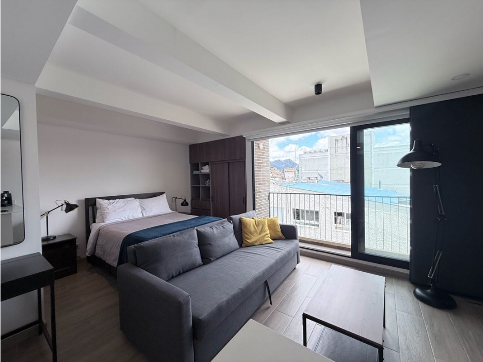 Apartamento en San Patricio — foto 2