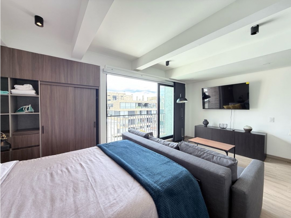 Apartamento en San Patricio — foto 3